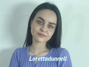 Lorettadunnell