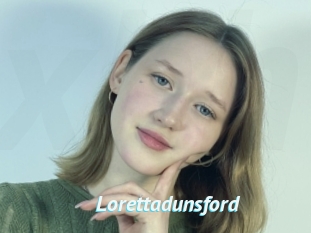 Lorettadunsford