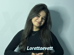 Lorettaevett