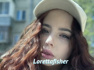 Lorettafisher