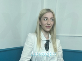 Lorettafurr