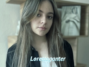 Lorettaganter