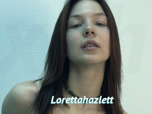 Lorettahazlett
