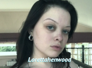 Lorettahenwood