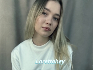 Lorettahey