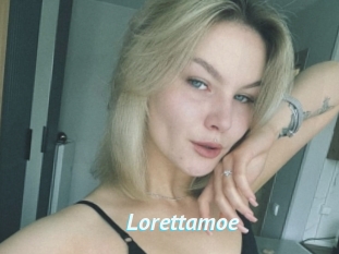 Lorettamoe