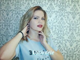 Loriadele