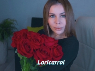 Loricarrol