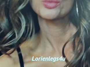 Lorienlegs4u