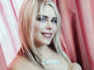 Lories