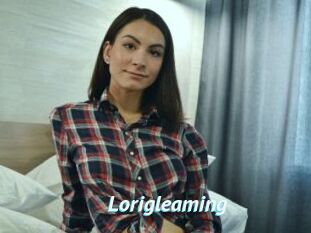 Lorigleaming