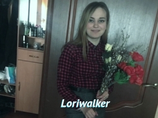 Loriwalker