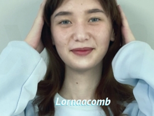 Lornaacomb