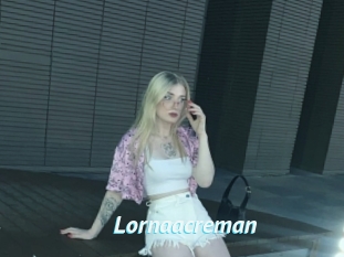 Lornaacreman