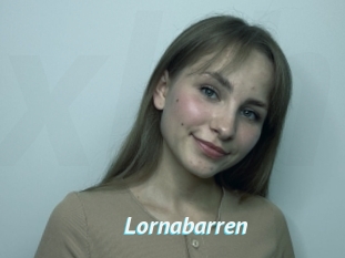 Lornabarren