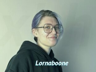 Lornaboone