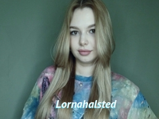 Lornahalsted