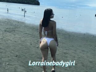 Lorrainebadygirl