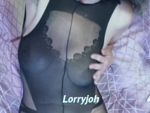 Lorryjoh