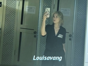 Louisavang