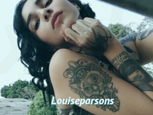 Louiseparsons