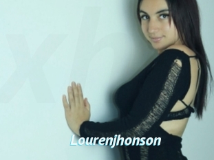 Lourenjhonson