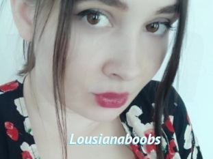 Lousianaboobs