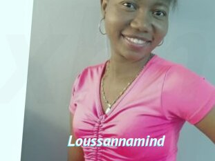 Loussannamind