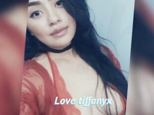Love_tiffanyx