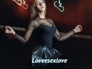 Loveesexlove