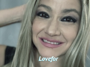 Lovefor