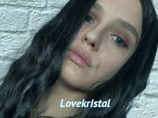 Lovekristal