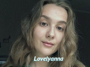 Lovelyanna