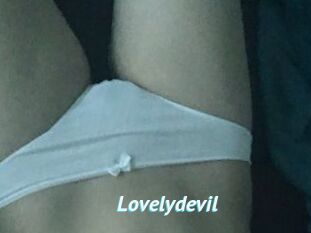 Lovelydevil