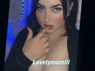 Lovelymamiii