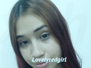 Lovelyredgirl