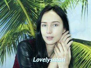 Lovelysatari