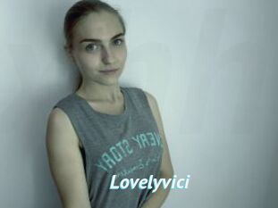 Lovelyvici