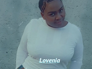 Lovenia
