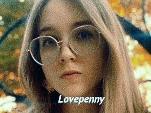 Lovepenny