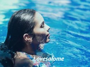 Lovesalome