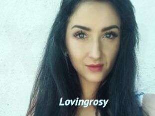 Lovingrosy