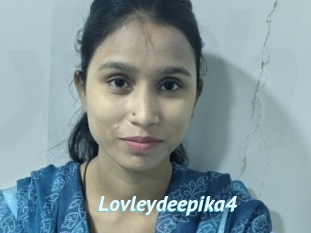 Lovleydeepika4