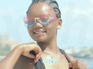 Loyve
