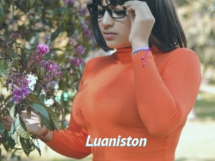Luaniston