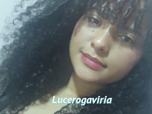 Lucerogaviria