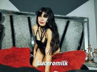 Luceromilk