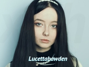 Lucettabawden