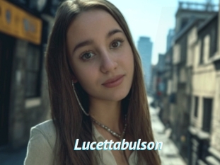 Lucettabulson
