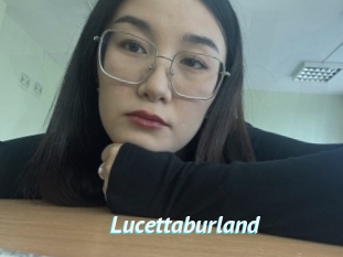 Lucettaburland